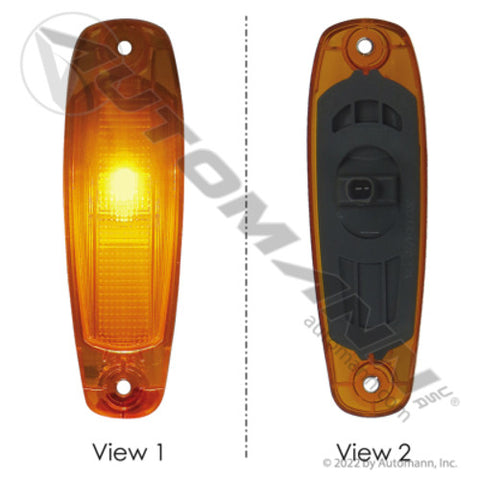Automann 564.46094 Marker Light Freightliner P4