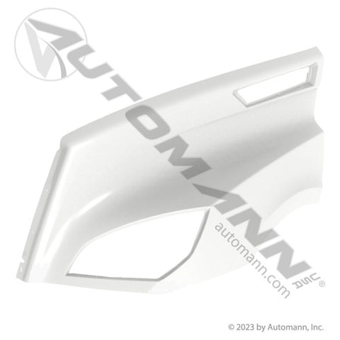 Automann 564.461401L Fender LH Freightliner P4