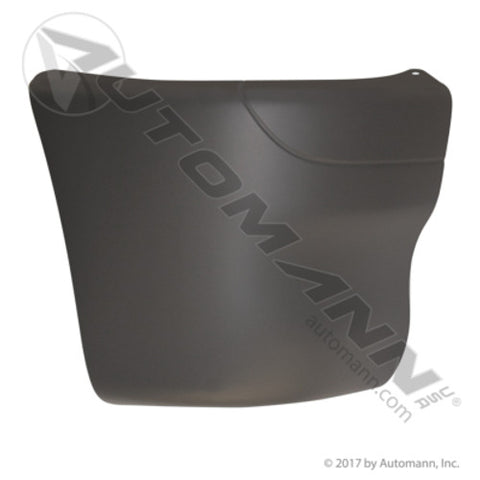 Automann 564.46215 Bumper End Cap RH Freightliner