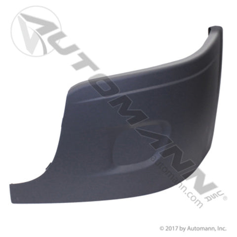 Automann 564.46311 Bumper E/Cap w/o F/Lamp HLE LH