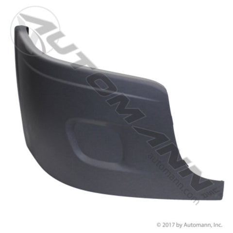 Automann 564.46312 Bumper E/Cap w/o F/Lamp HLE RH