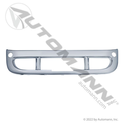 Automann 564.46316CS Bumper Cover Chrome Freightliner
