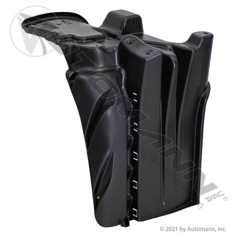 Automann 564.46330 Inner Fender LH Freightliner P3
