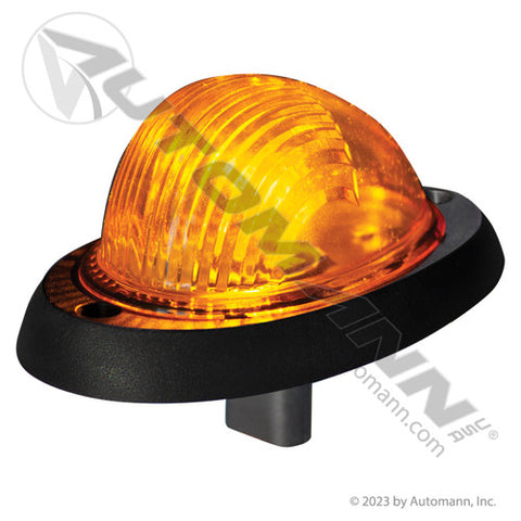 Automann 564.46382 Turn Signal Lamp Amber LH/RH