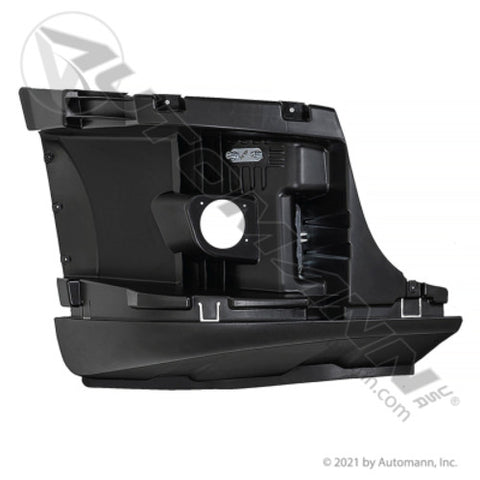 Automann 564.46693 Bumper Support RH Freightliner