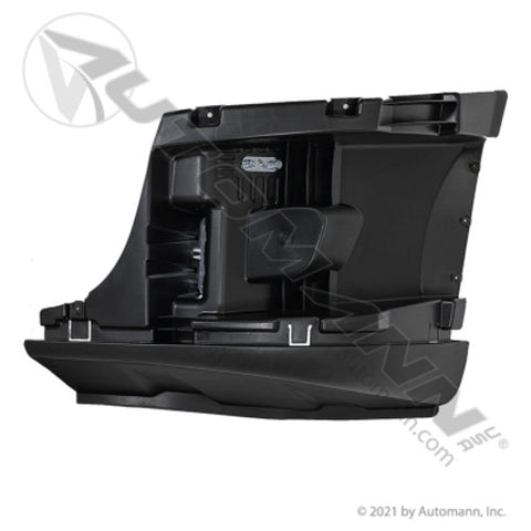 Automann 564.46694 Bumper Support LH Freightliner