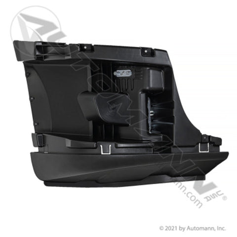 Automann 564.46695 Bumper Support RH Freightliner