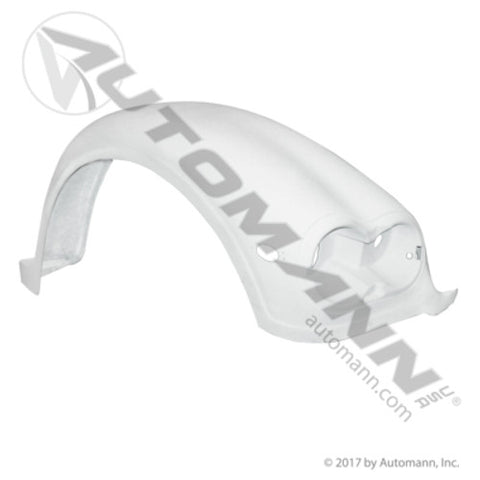 Automann 564.46710 Side Fender RH Freightliner Coronado