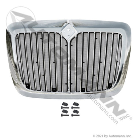 Automann 564.55003 Grille IHC