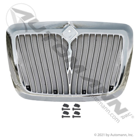 Automann 564.55003N Grille New Design IHC