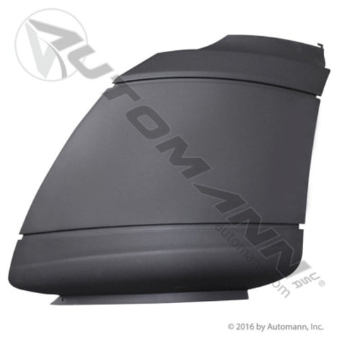 Automann 564.55051 Bumper End LH IHC