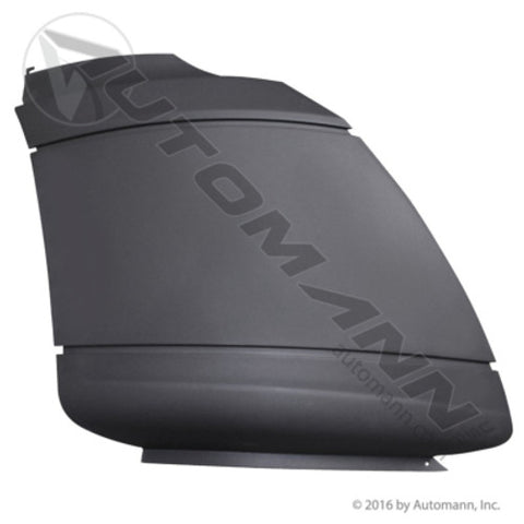 Automann 564.55052 Bumper End RH IHC