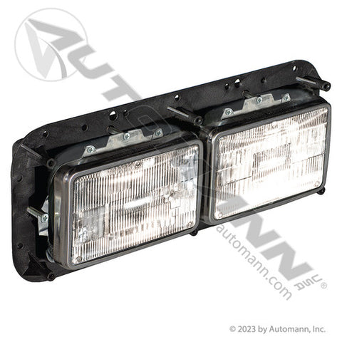 Automann 564.59044 Headlamp RH Kenworth