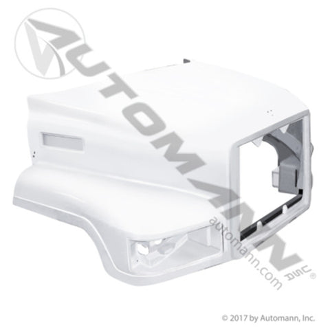 Automann 564.620760B Hood Mack (FOB Price)