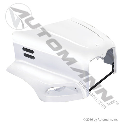 Automann 564.620960 Hood Mack (FOB Price)