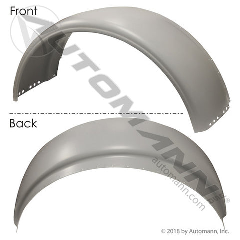 Automann 564.75152 Fender LH Peterbilt 388-389