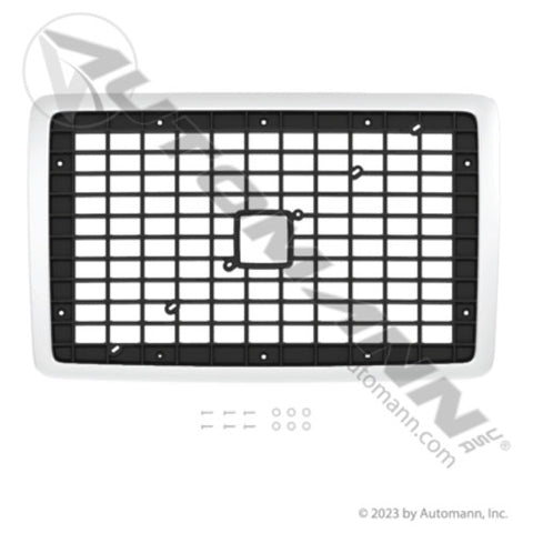 Automann 564.96002 Grille VNL Volvo
