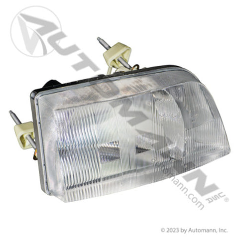 Automann 564.96027 Headlamp Assembly RH Volvo