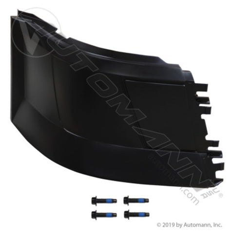 Automann 564.96041 Bumper End RH Volvo