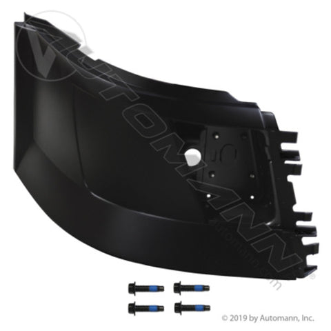 Automann 564.96045 Bumper End RH Volvo