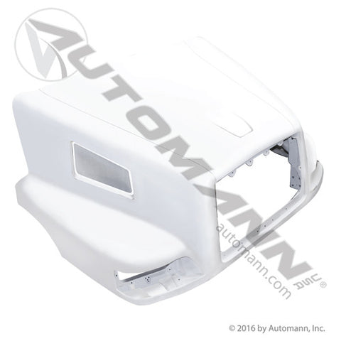 Automann 564.960760 Hood Volvo (FOB Price)