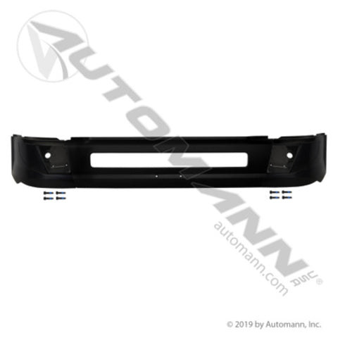 Automann 564.96381KF Bumper Kit Volvo VNL Aero w-Fog