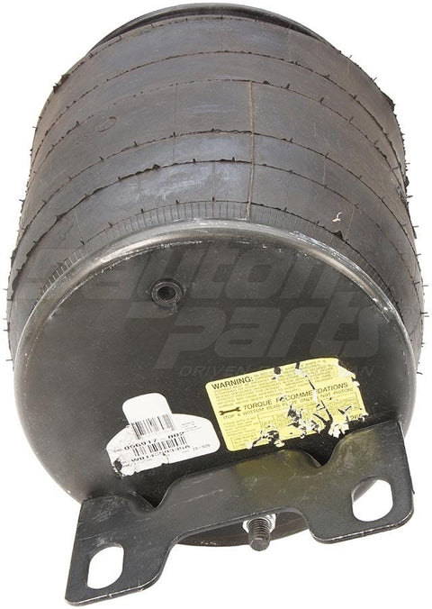 Dayton Parts 56917-002L Air Spring - Rolling Lobe