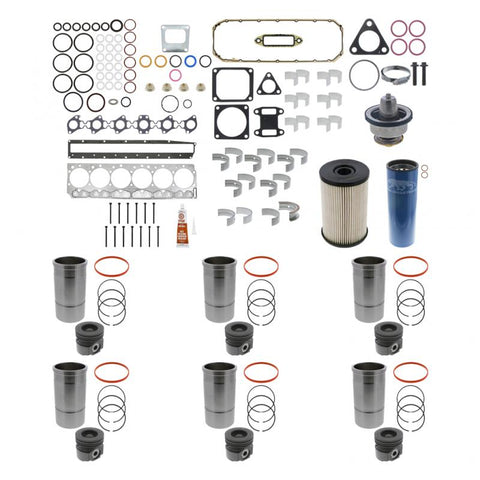 GENUINE PAI 570101-001 ENGINE KIT