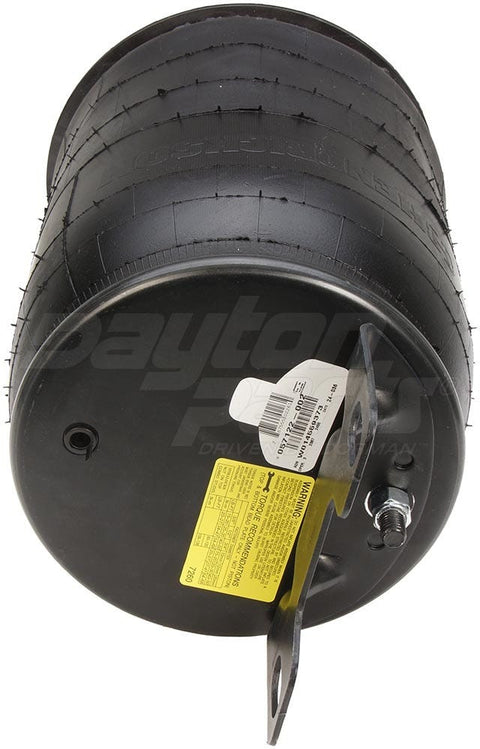 Dayton Parts 57122-002L Air Spring - Rolling Lobe