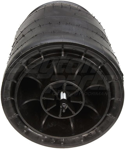 Dayton Parts 57122-002L Air Spring - Rolling Lobe