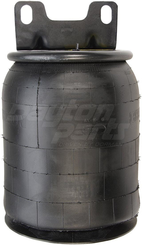 Dayton Parts 57122-002L Air Spring - Rolling Lobe