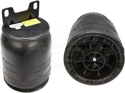 Dayton Parts 57122-002L Air Spring - Rolling Lobe