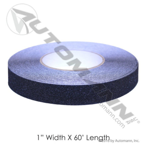 Automann 571.NST1X60-60G Non-Slip Tape-Standard 1in X 60FT