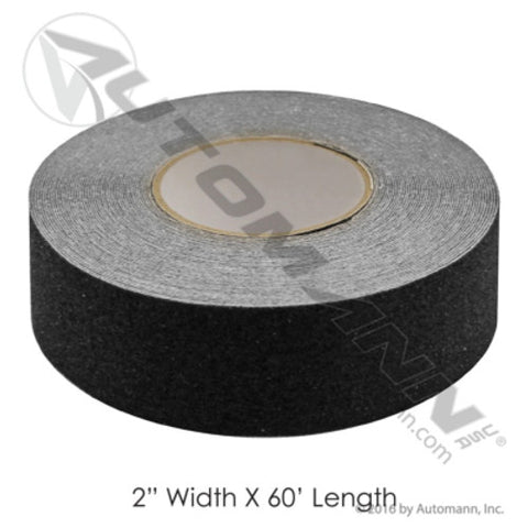 Automann 571.NST2X60-60G Non-Slip Tape-Standard 2in X 60FT