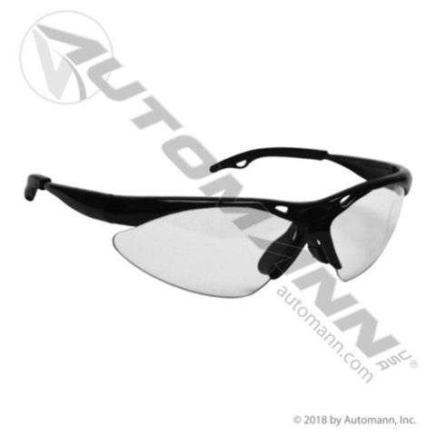 Automann 571.SG1002 Safety Glasses Clear Lens