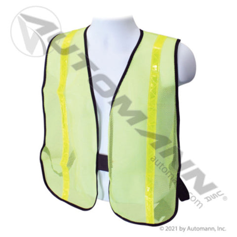 Automann 571.SV100 Safety Vest