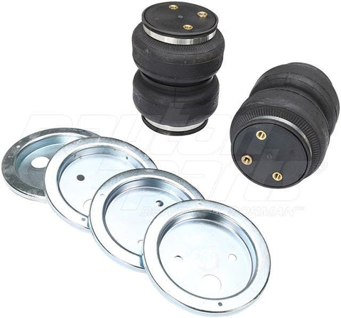 Dayton Parts 57275 Hose Kit