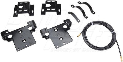 Dayton Parts 57275 Hose Kit