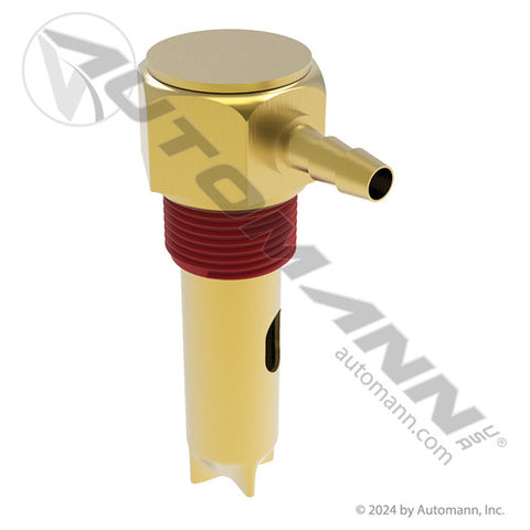 Automann 572.1064 Fuel Tank Vent Kenworth