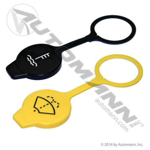Automann 572.2039KIT Snap Cap Kit