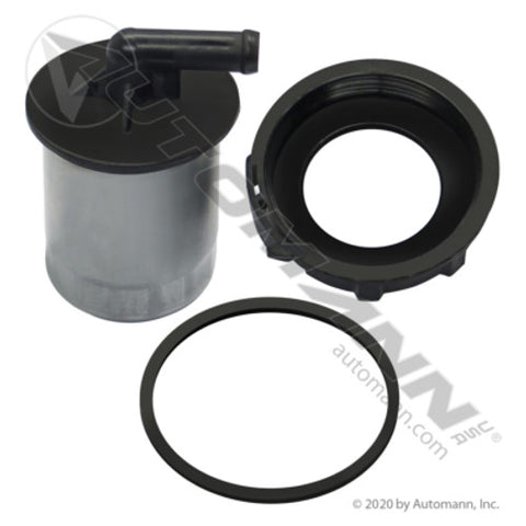 Automann 572.4010 Power Steering Reservoir Filter Cap