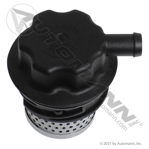 Automann 572.4011 Power Steering Reservoir Filter Cap