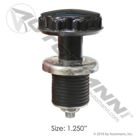 Automann 572.41085 Oil Filler Cap 1.250in