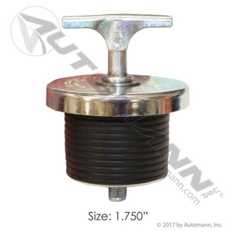Automann 572.44027 Oil Filler Cap 1.750in