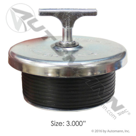 Automann 572.44117 Fuel Cap 3.00KW