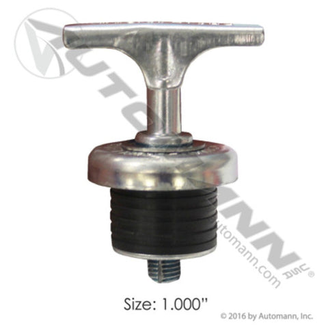 Automann 572.44141 Oil Filler Cap 1.000in