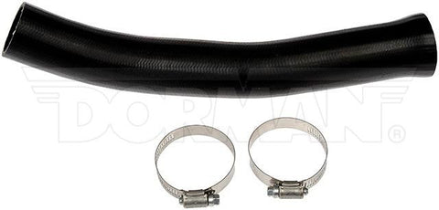 Dayton Parts 573-026 Fuel Filler Neck Hose