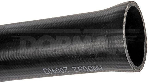 Dayton Parts 573-026 Fuel Filler Neck Hose