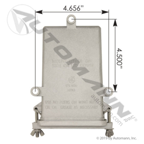 Automann 573.1006 Security Box
