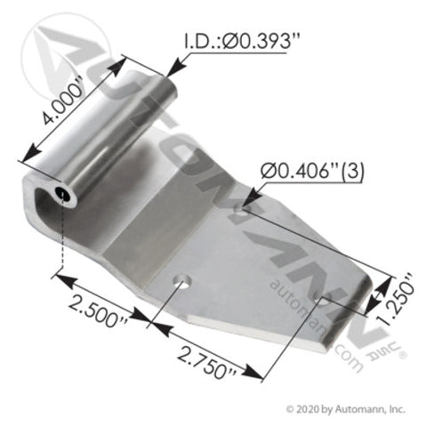 Automann 573.1010163 Hinge Great Dane